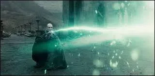 Quel sortilège donne la mort ?