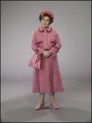 Qui porte toujours du rose ?