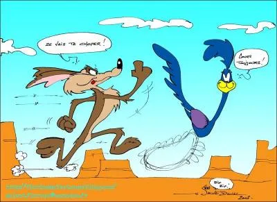 Avion pourvu de deux ailes portantes superposées :