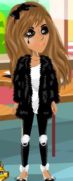Quiz Moviestarplanet