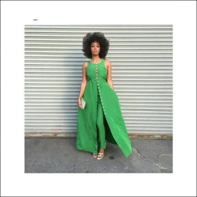 Comment s'appelle la sœur de Beyoncé ?