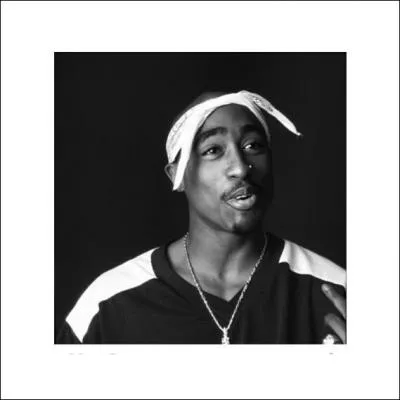 Comment s'appelle ce rappeur américain ?