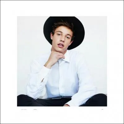 Quel est le nom de ce vineur ?