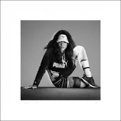 Comment s'appelle-t-elle ?