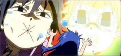 (Épisode 100)
Comment Grey et Loki battent-ils Wendy ?