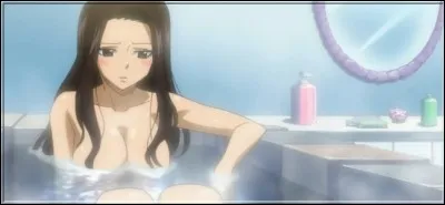 (Épisode 97)
Kanna va passer l'examen des mages de rang S pour la :