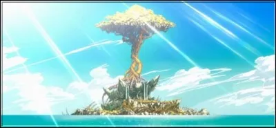 (Épisode 100)
Parmi les personnages suivants, lesquels sont ceux qui ont réussi la première épreuve ? 
(2 réponses)