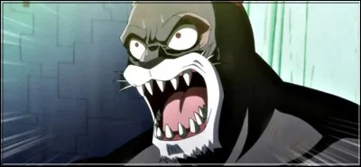 (Épisode 93)
Au départ, quel est le plan de Mistgun ? 
(2 réponses)