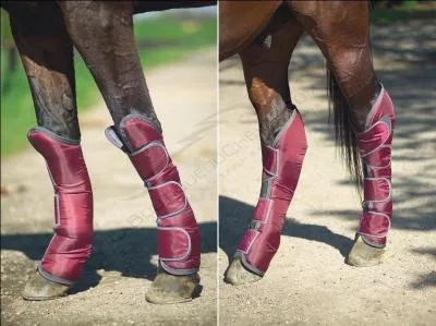 Pour quoi servent ces guêtres ?