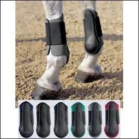 De quel type sont ces guêtres ?