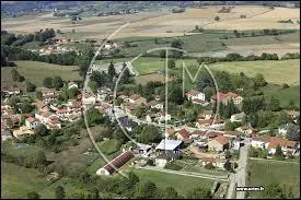 Châtonnay est une commune Iséroise située en région ...