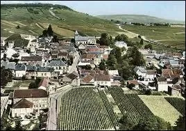 Nous allons découvrir la commune d'Oger. Anciennement classé parmi les Plus Beaux Villages de France, ce village champardennais de la Côte des Blancs se situe dans le département ...
