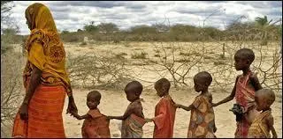 On ne dit plus : ''Tu as fait la Somalie ? '' mais...