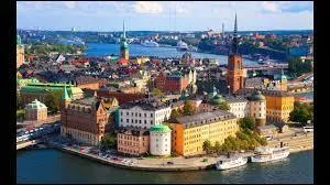 On ne dit plus : ''Suède'' mais...