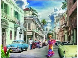 On ne dit plus : ''Ma femme est de Cuba.'' mais...