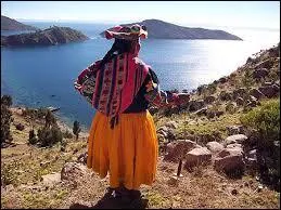 On ne dit plus : ''Il a fait le Pérou.'' mais...