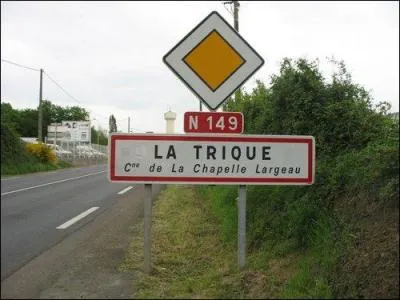 Dans quel département se trouve cette ville ?