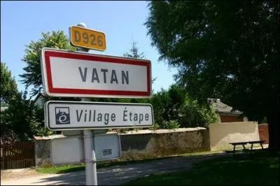 Dans quel département se trouve cette ville ?