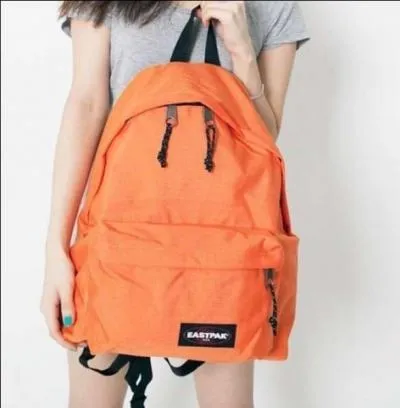 Ce sac vous paraît récent, et bien non ! Mine de rien, cette marque existe depuis 1952, c'est...