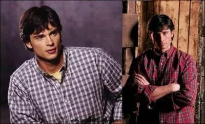 Elle est le symbole de la désinvolture et a eu son heure de gloire fin des années 80, début des années 90. C'est la...