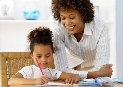 Quels devoirs sont interdits à l'école primaire ?