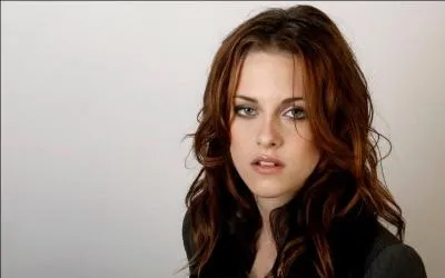 Quel est le secret du regard magnétique de Kristen Stewart ?