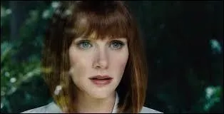 Comment s'appelle-t-elle dans le film ?