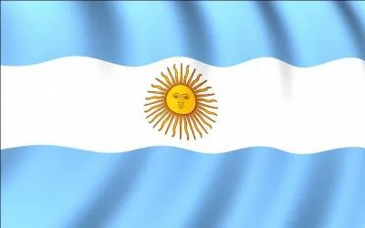Quelle est la capitale de l'Argentine ?