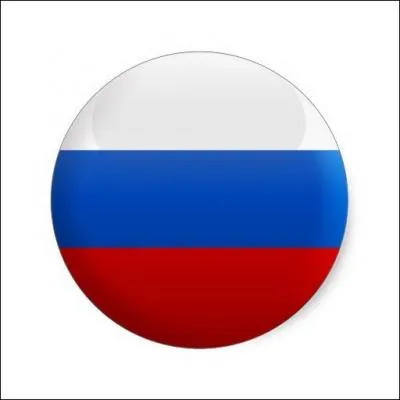 Quelle est la capitale de la Russie ?