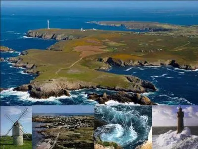 Cette île est connue pour ses nombreux naufrages, d'ailleurs, un des monuments historiques est un bateau de sauvetage basé sur cette île. Les hommes sont longtemps à la mer, en tant que pécheurs, marins. Les femmes s'occupent des cultures. Cette population a longtemps vit en autarcie, avec peu de contacts avec le continent.
Sur quelle île nous situons-nous ?