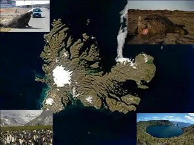 Si vous avez des envies d'isolement et que les conditions météorologistes ne sont pas rédhibitoires, vous trouverez plaisir à vivre sur cet archipel. C'est le siège du pavillon de complaisance de la France. Patrick O'Brian, un écrivain britannique, créa un roman portant l'autre nom de ce lieu.
Quel est cet archipel ?