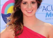 Quiz Laura Marano - 'Ma Pire Journée'