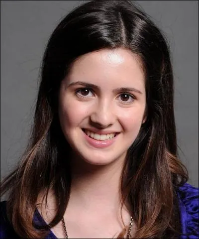 Quand Laura est-elle tombée dans la comédie ?