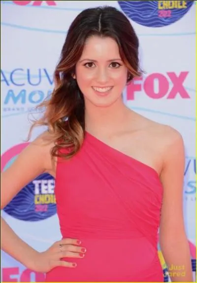 Comment s'appelle sa petite sur ?