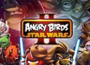 Quiz Angry Birds Star Wars 2