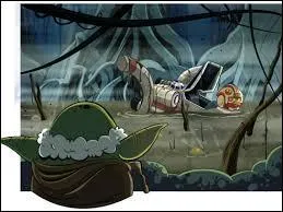 Cette image est-elle dans "Angry Birds Star Wars 2" ?
