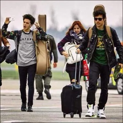 Valio la pena todo hasta...