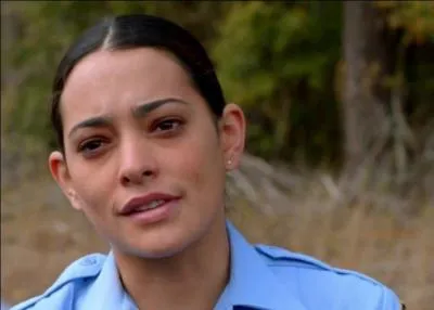 Est-elle toujours en vie ?