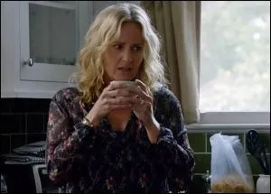 Est-elle toujours en vie ?