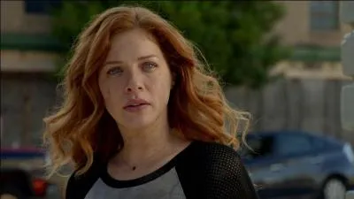 Qui est-elle pour le Dôme ?