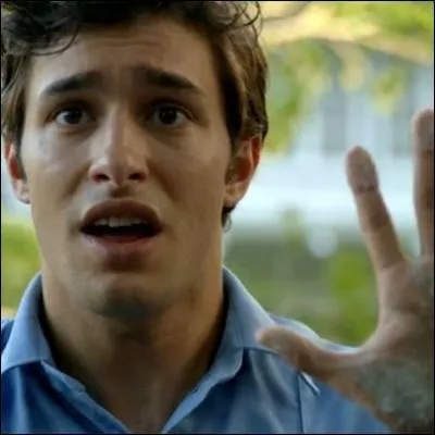 Qui est ce garçon ?