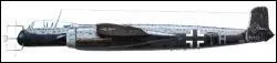 Le chasseur Heinkel He 219 Uhu allemand est un avion de :