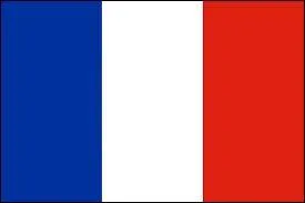 Lequel de ces chasseurs n'est pas français ?