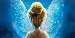 On a découvert la fée Clochette dans "Peter Pan". Dans quoi la voyons-nous maintenant ?