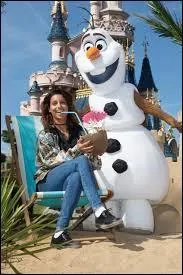 En quelle année Tal est-elle élue révélation francophone de l'année au World Music Tour ?