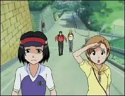 Bleach - Comment se nomment les surs d'Ichigo Kurosaki ?