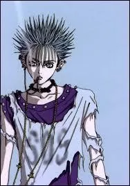 Nana - Shin'ichi Okazaki considère Hachi comme une mère.