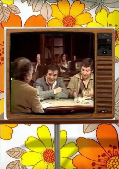 Quel jour de la semaine l'émission, "Droit de réponse" était-elle diffusée ?