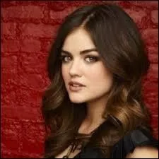 Comment est la personnalité d'Aria ?