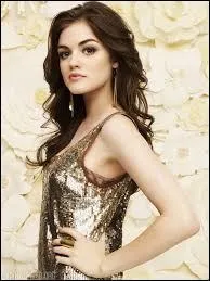 Comment les parents d'Aria la surnommaient-ils quand elle était petite ?